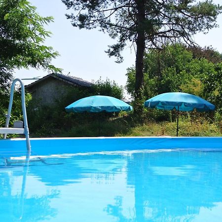 Bed and Breakfast campagnoli Somma Lombardo Esterno foto