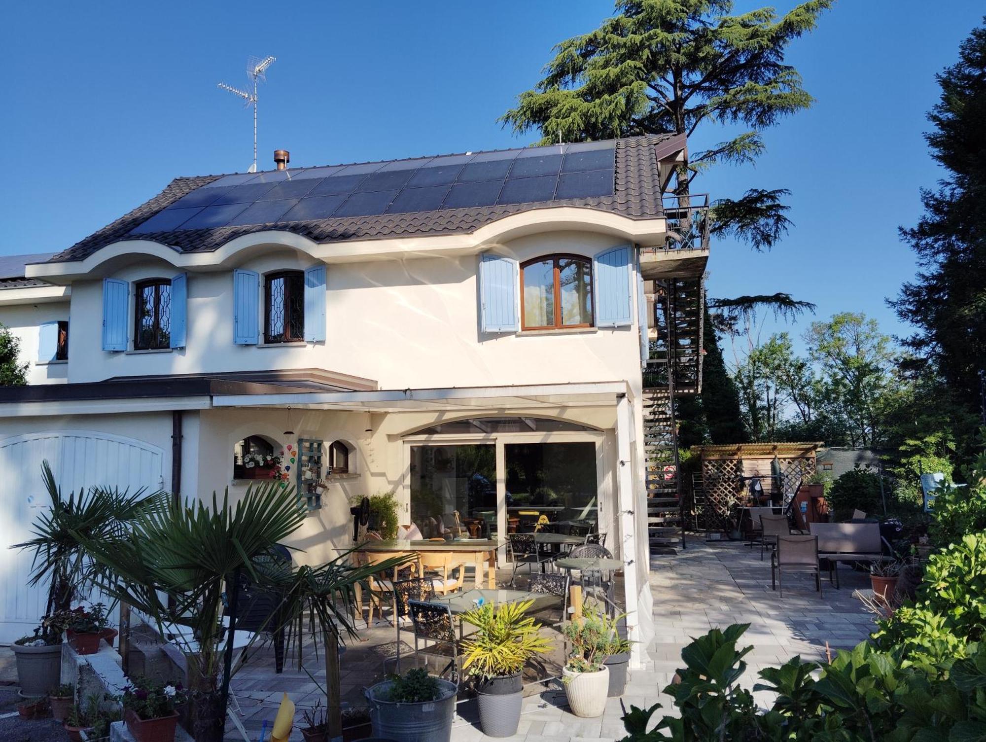 Bed and Breakfast campagnoli Somma Lombardo Esterno foto