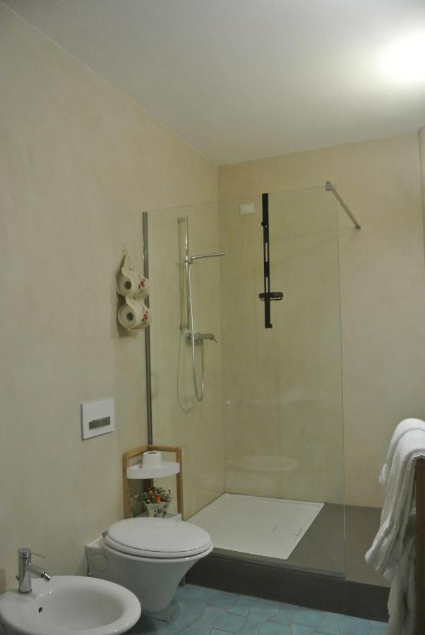 Bed and Breakfast campagnoli Somma Lombardo Esterno foto