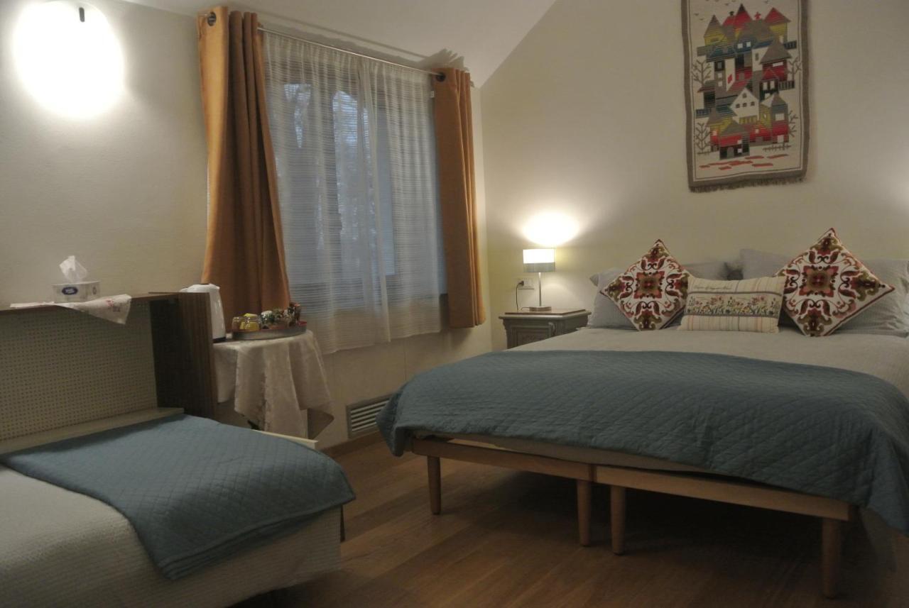 Bed and Breakfast campagnoli Somma Lombardo Esterno foto