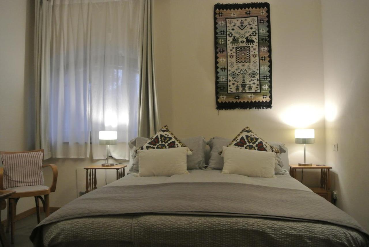 Bed and Breakfast campagnoli Somma Lombardo Esterno foto