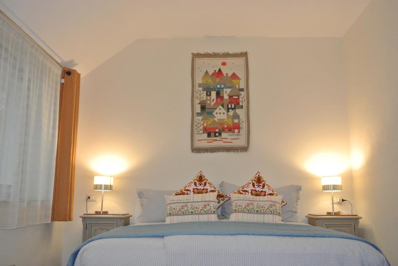 Bed and Breakfast campagnoli Somma Lombardo Esterno foto