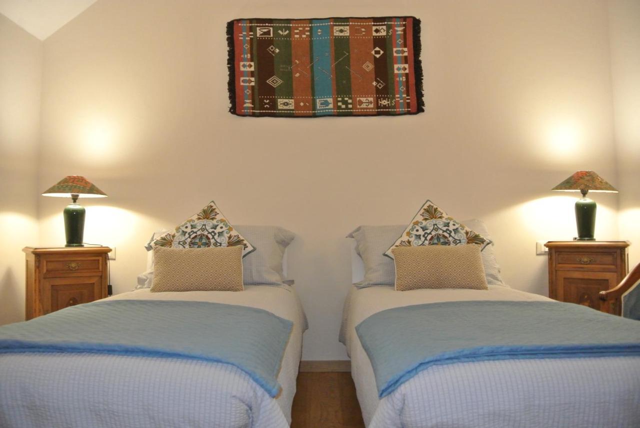 Bed and Breakfast campagnoli Somma Lombardo Esterno foto