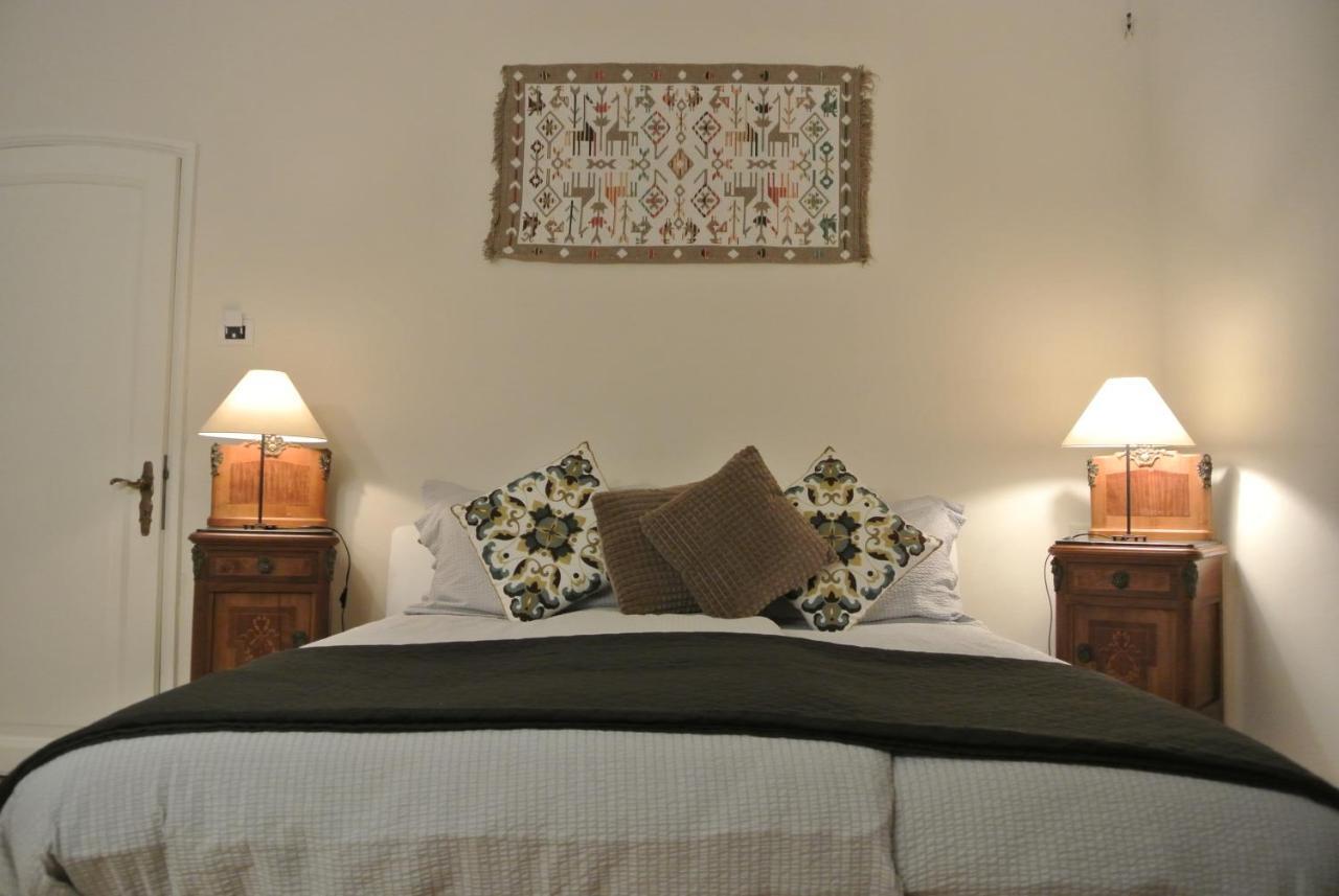 Bed and Breakfast campagnoli Somma Lombardo Esterno foto