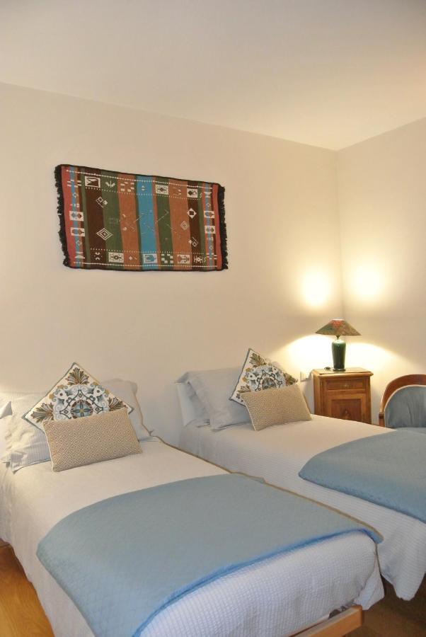 Bed and Breakfast campagnoli Somma Lombardo Esterno foto