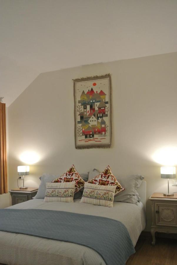 Bed and Breakfast campagnoli Somma Lombardo Esterno foto
