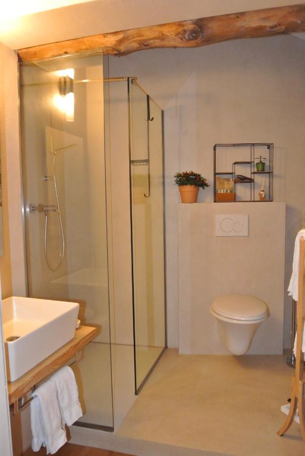 Bed and Breakfast campagnoli Somma Lombardo Esterno foto