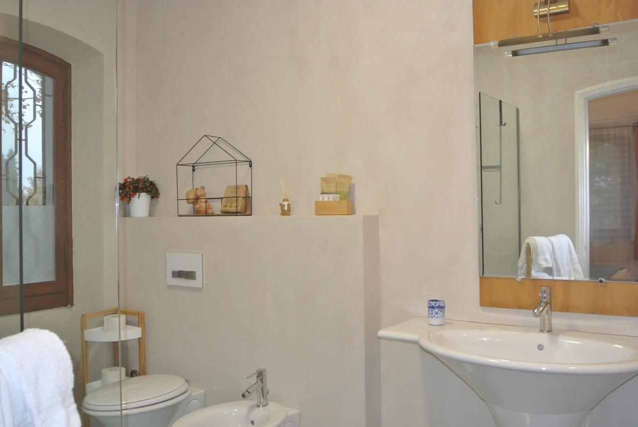Bed and Breakfast campagnoli Somma Lombardo Esterno foto