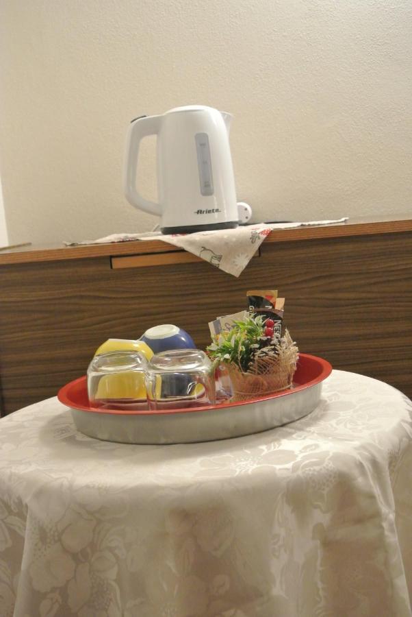 Bed and Breakfast campagnoli Somma Lombardo Esterno foto